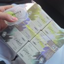 으뜸50안경 장림시장점 | [제품리뷰] 한달용렌즈 렌아먼슬리 컬러렌즈 착용후기