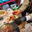 월악산국립공원 닷돈재자동차야영장 이미지