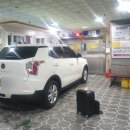 잉가모텔 | 부산송도) 브라운도트 스탠다드 풀오션뷰 솔직리뷰..ㅋ