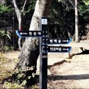 시민체육공원(사격장)화장실 | (10번째) 김해 분성산 편백숲 등산 코스 (김해시민체육공원→천문대→편백숲)