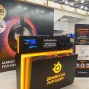 스틸시리즈PC방 이미지