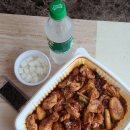 동궁찜닭지산점 이미지