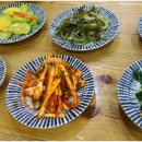 우리집 삼식이무침 이미지