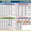 다목리 버스터미널 이미지