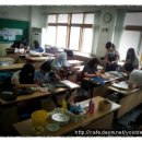 효성중학교 이미지