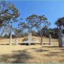 장유 선생 묘 및 신도비 | 시흥-신풍부원군 문충공 계곡 장유(文忠公 谿谷 張維),덕수장씨