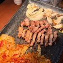 돼지의꿈 | 서울 청담 고기집 새벽집 돼지고기 전문점 꿈돼지 후기 | 메뉴 추천 주차
