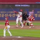 7점차였던 경기를 뒤집는 소크라테스의 역전 만루홈런.gif 이미지