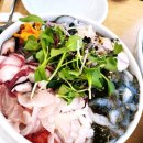 장사바위, 항아리바위 | #강원도 속초# 속초 해변 바로 앞 속초 물회 찐 맛집으로 유명한 항아리 물회 맛집 “속초 항아리 물회”