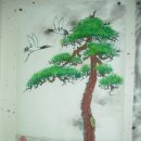 서예&사군자 이미지