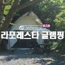 스타글램핑 | 제천 라포레스타 글램핑 서울 근교 글램핑 추천 몬테 후기
