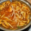 팔당원조칼제비칼국수 | [하남 팔당원조칼제비 본점]원조 팔당 칼국수 맛집! 얼큰칼제비,만두 내돈내산 후기