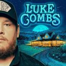 Luke Combs / Fast car (원key Ab) mr 이미지