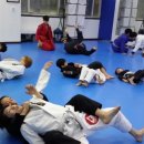 주짓수락 이미지