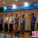 서예 한글B 이미지