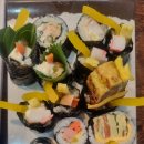 울엄마꼬마김밥 - 부평구 마장로 438 | 울엄마꼬마김밥