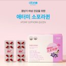 퀸 | 갱년기 초기 증상 느껴질 때, 40~50대 여성 애터미 소포라퀸 후기