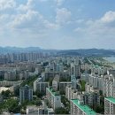 레미안신반포팰리스 105동앞 이미지