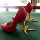 정든닭발 이미지