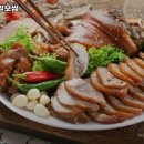 명문족발 이미지