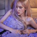 블랙핑크 로제, 美 ‘지미 팰런쇼’ 출연 [공식] 이미지