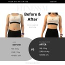 휘트니스M | 상현동 여성전용 헬스장 추천 / 상현동 1등 PT가 다른이유 / 피트니스M상현점 후기