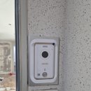 효자촌.삼환아파트 | 분당 서현동 효자촌삼환아파트 코콤비디오폰 KCV-S701 설치