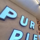 퍼플주니어 키즈카페 옥길점 | 아이랑 가볼만한 곳 추천! 옥길 퍼플주니어 키즈카페