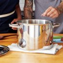 한식조리기능사 기초 조리 실무 이미지