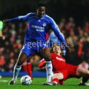Chelsea v Liverpool - Carling Cup Quarter Final (첼시위주) 이미지