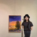 광양여성작가회 정기전 이미지