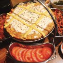 서울 미아 파전 맛집 왕빈자삼파전 후기