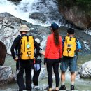 백운계곡삼부원 이미지