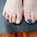 별빛네일 이미지