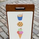 BOLLE COFFEE(볼리커피) | 파리 느좋 카페 Minicafé Rue des Barres (아이스 아메리카노)