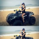 미소바이크 이미지