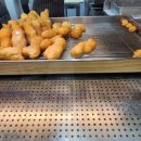 못난이꽈배기 이미지