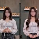 (주)레미 | 쇄골 단발 탈출! 18인치 최고급 레미인모 시술 후기