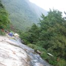 별천계곡 이미지