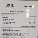 그레도 제빵사 이미지