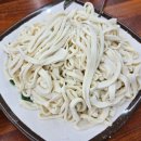 한양칼국수보쌈 | 공주 로컬 맛집 한양손칼국수 찐후기