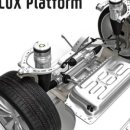 럭스모터스 이미지