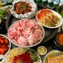 냅다청양집 개봉역점 이미지