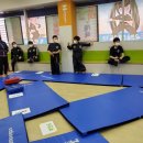 라이온체육관 이미지