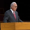Election: Christ's Honor and Our Blessing (2 Thessalonians 2:13–17) | John 이미지
