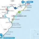 제주 올레길 21코스 이미지