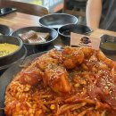 희경이네 아구찜(탕)코다리짱 | [화서역] 수원아구찜 맛집ㅣ싸다아구찜탕 스타필드 수원 화서역점