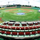 청주야구장 이미지