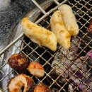 [내돈내산]대구아지야막창/돼지생막창, 갈매기살 먹었어요.