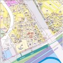 한남역 1번 출구 이미지